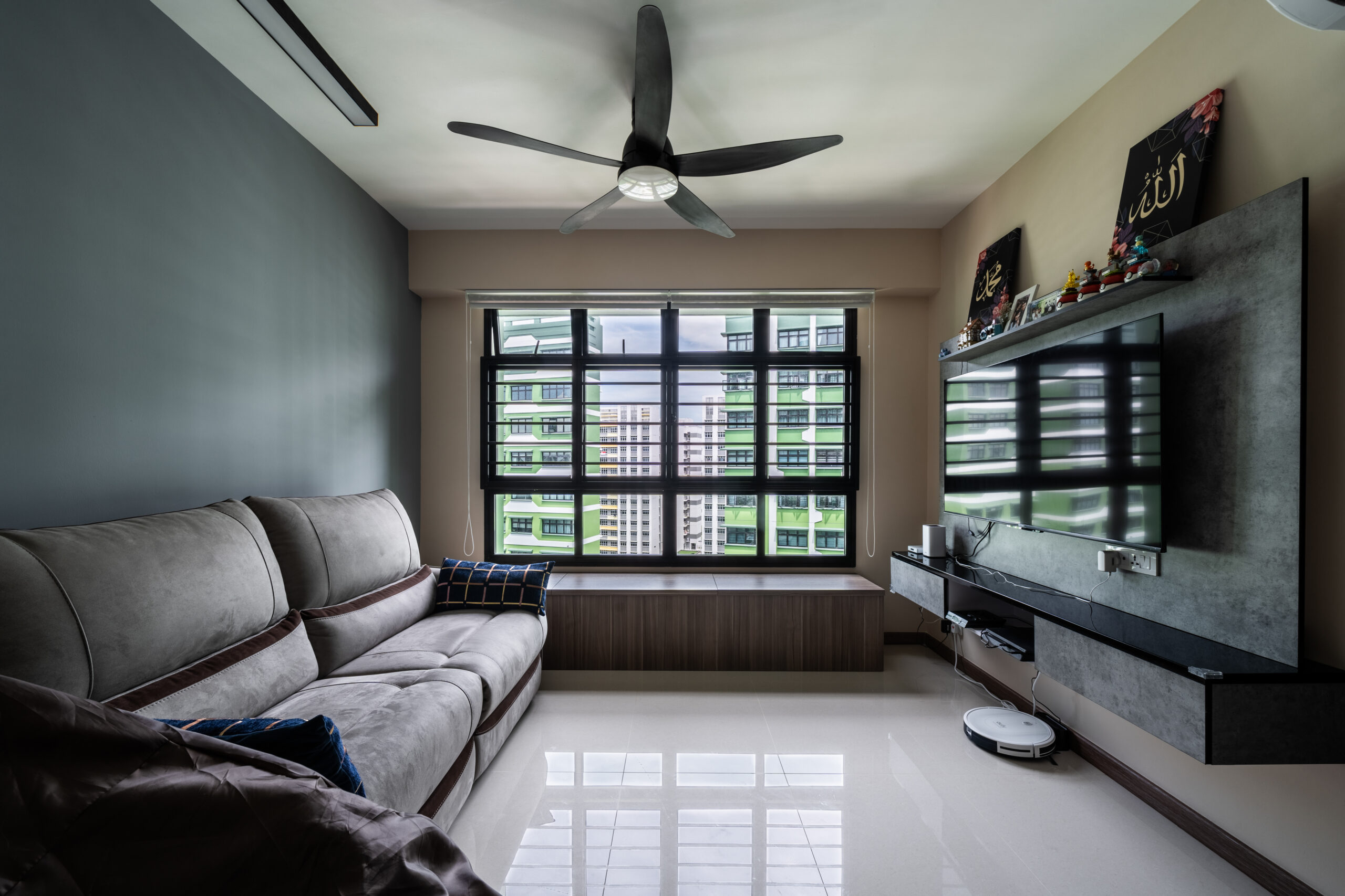 Tampines Greendew