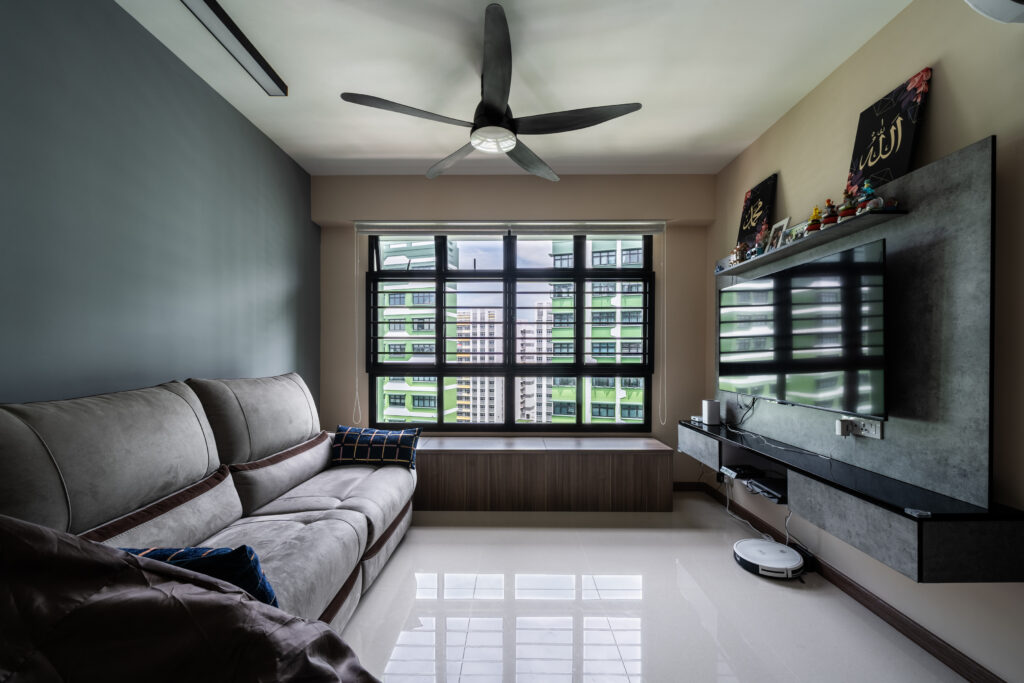Tampines Greendew