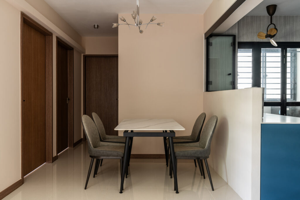 Tampines Greendew