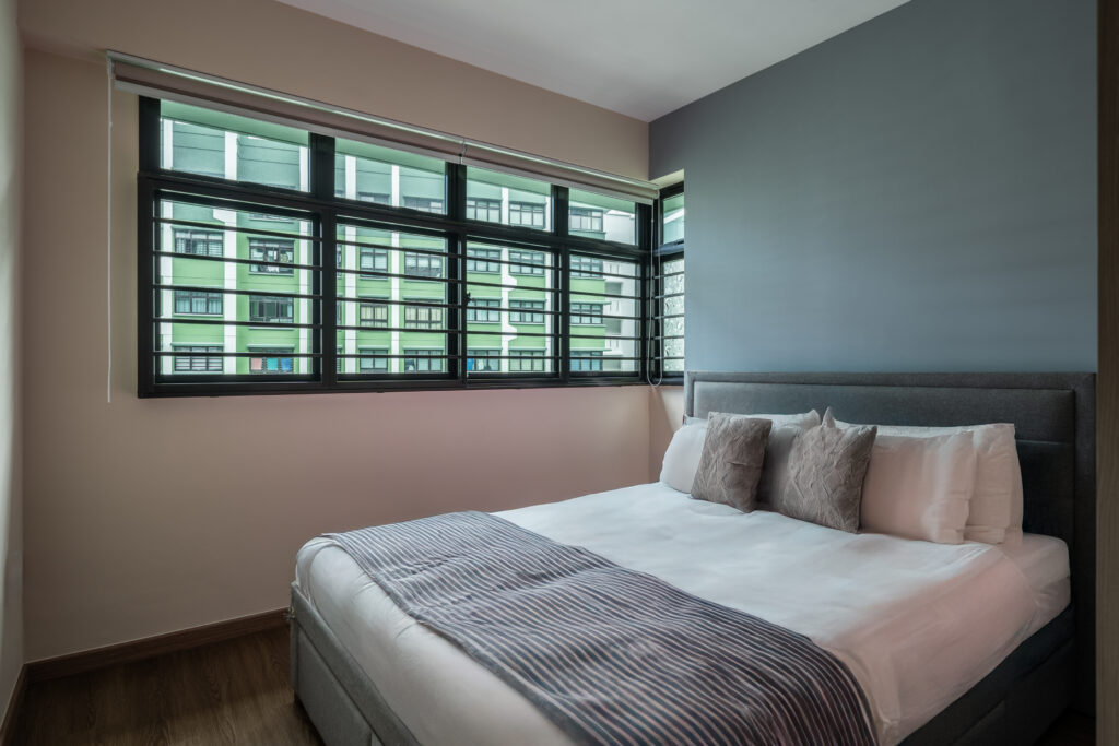 Tampines Greendew