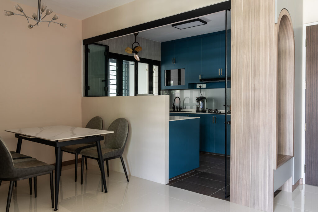 Tampines Greendew