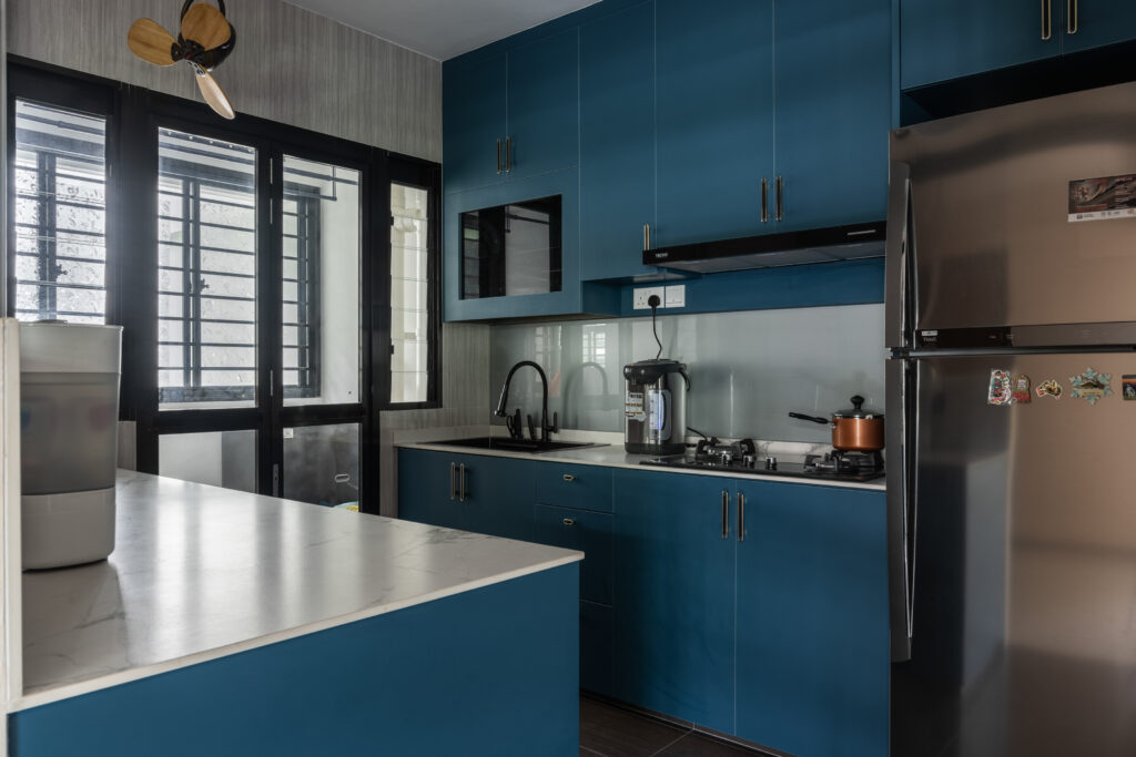 Tampines Greendew