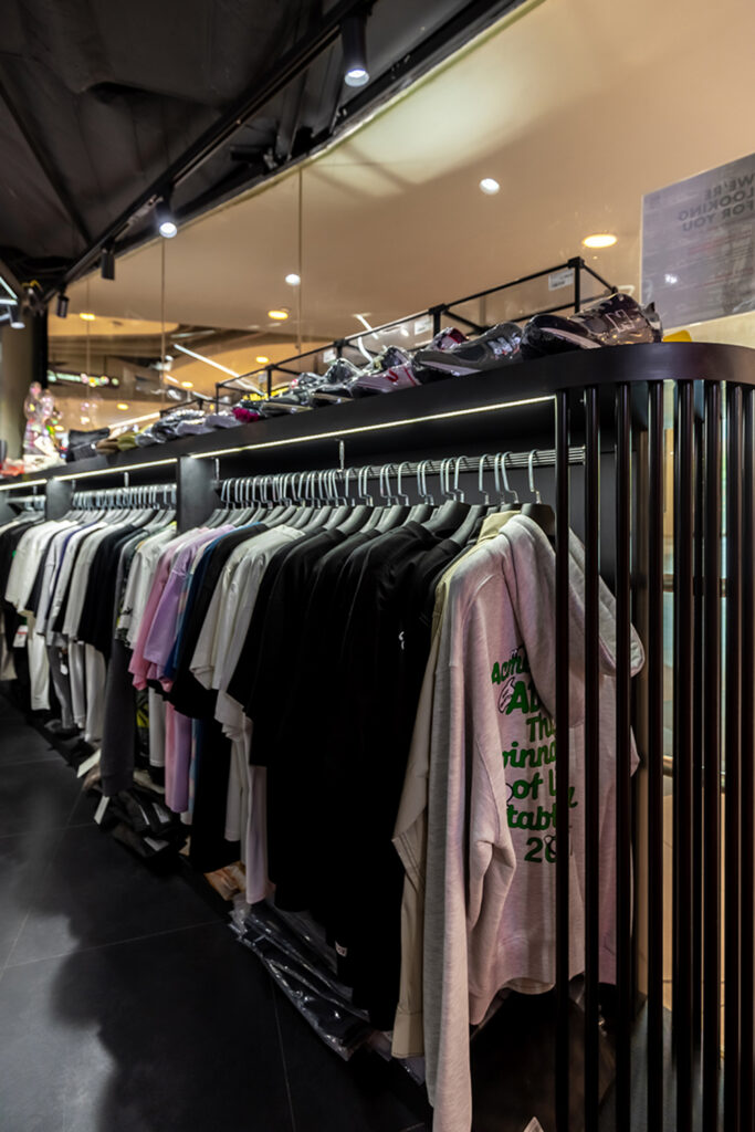 Bugis Plus