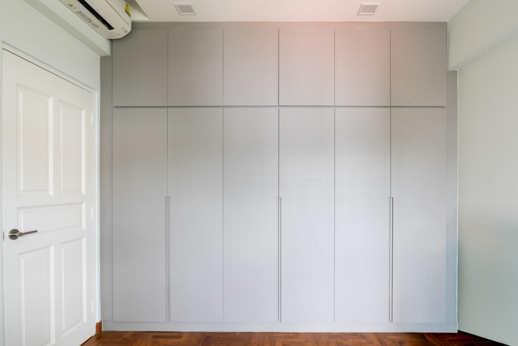 Park East Condo