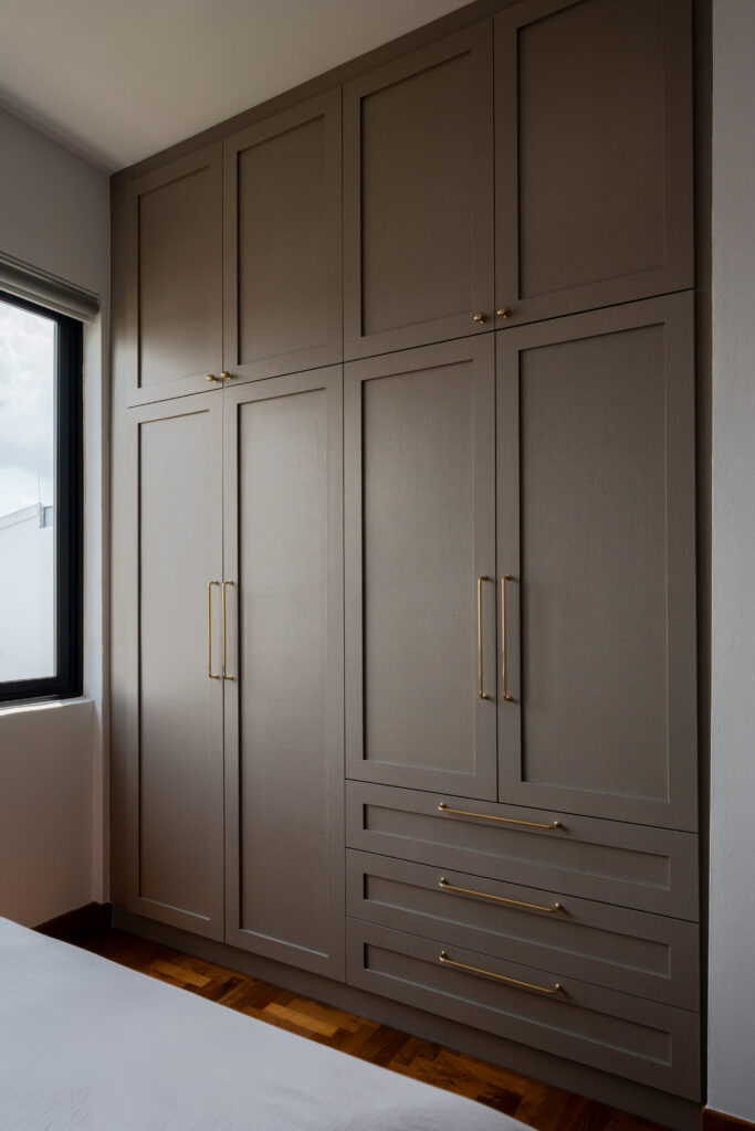 Park East Condo