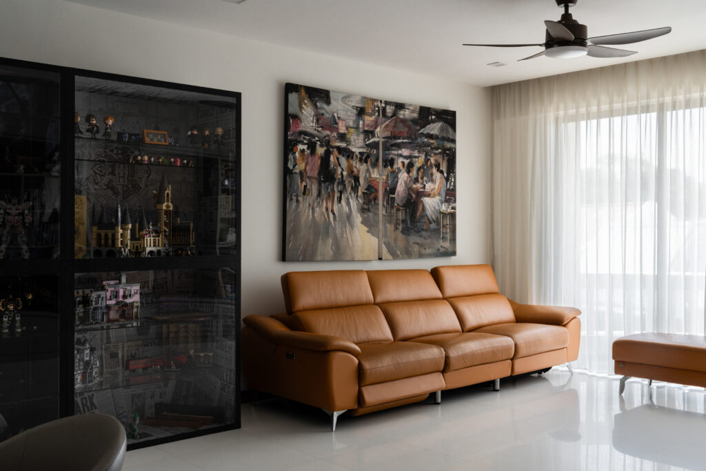 Park East Condo