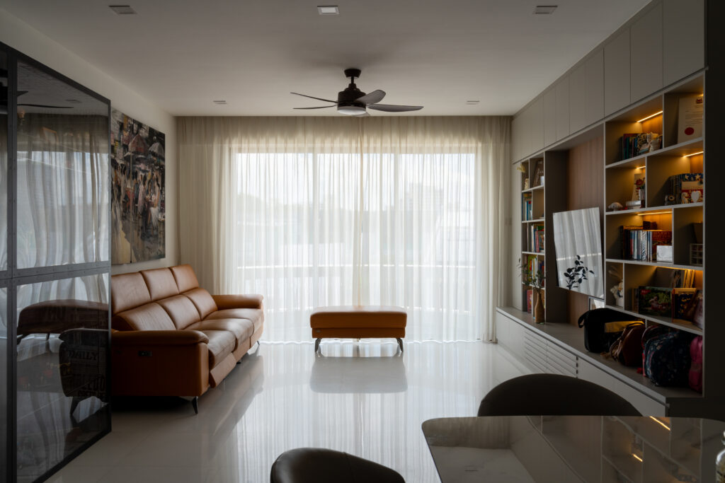 Park East Condo