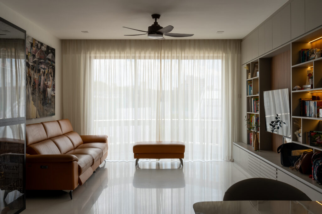 Park East Condo