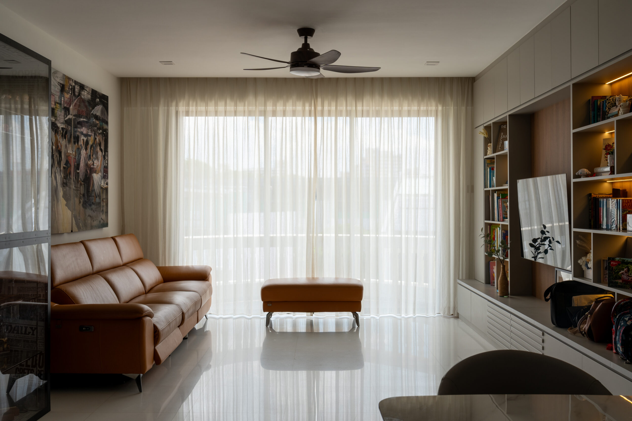 Park East Condo