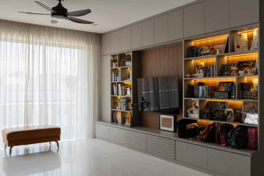 Park East Condo