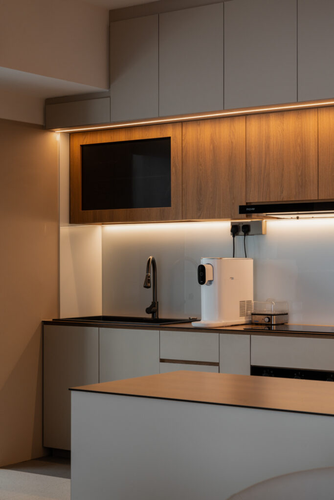 Park East Condo