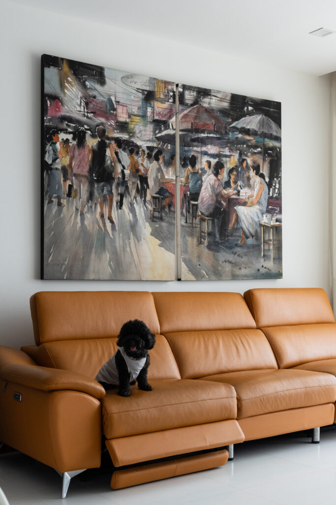 Park East Condo