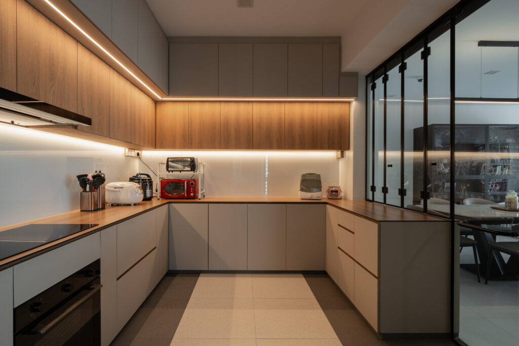 Park East Condo