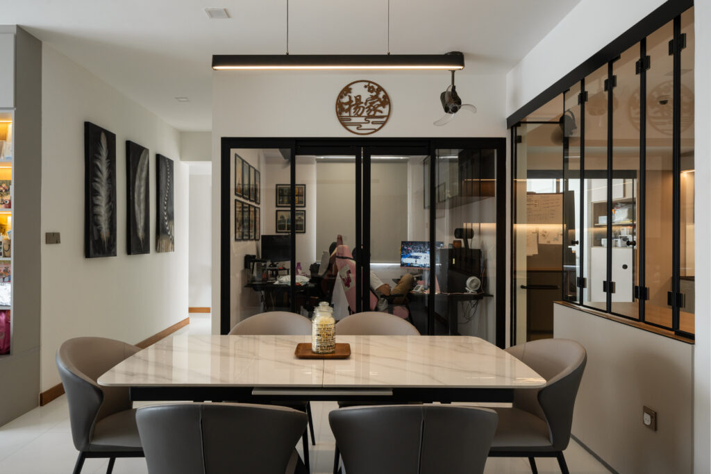 Park East Condo