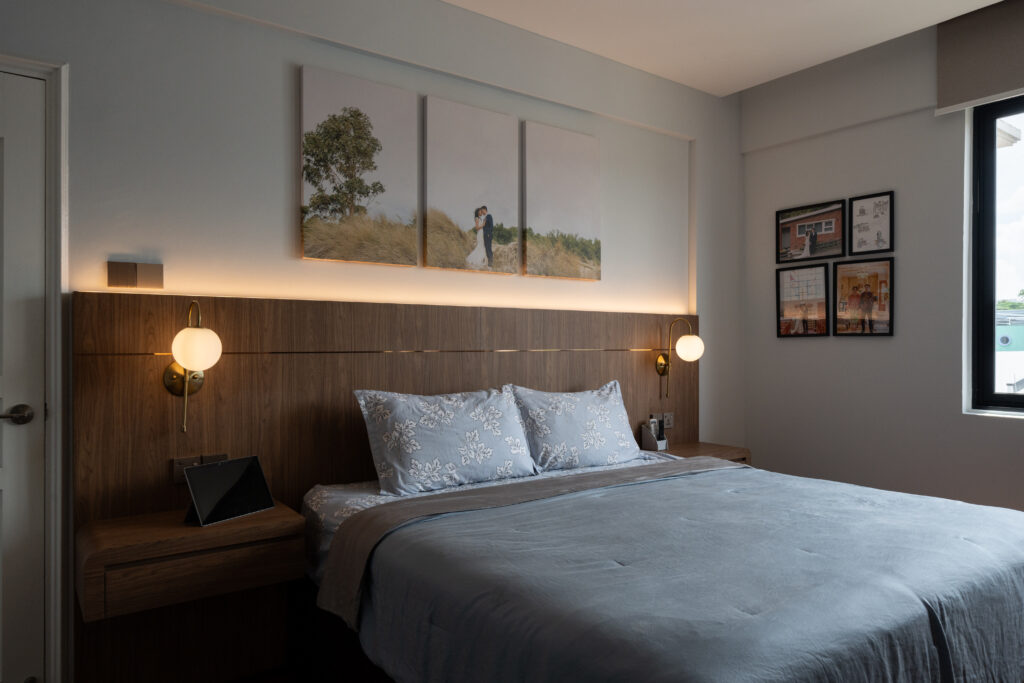 Park East Condo