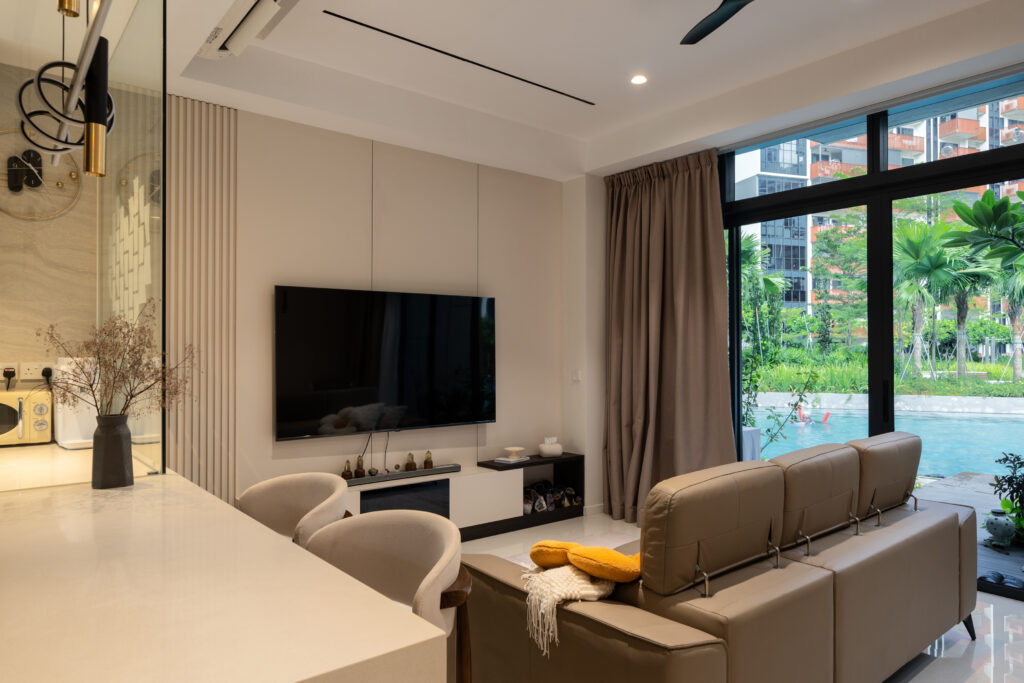 Riverfront Residences