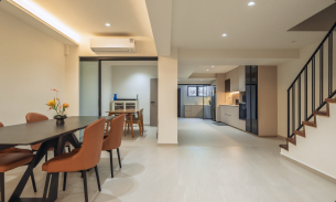 Open House — Tradehub 21 Showroom
