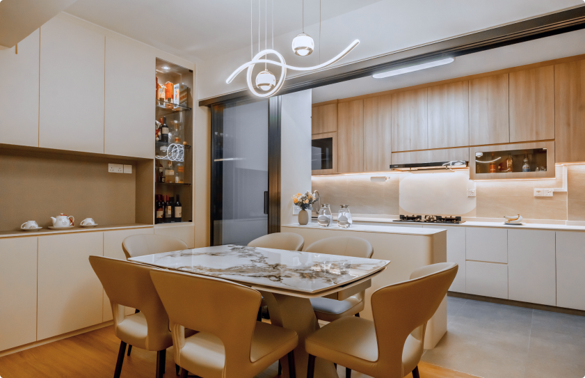 Condo Living Showcase 2026