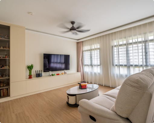 First-Time Homeowner Q&A