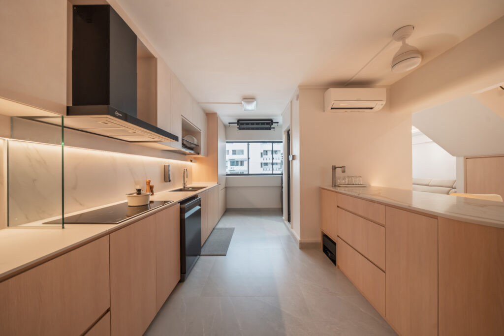 877 Yishun St 81