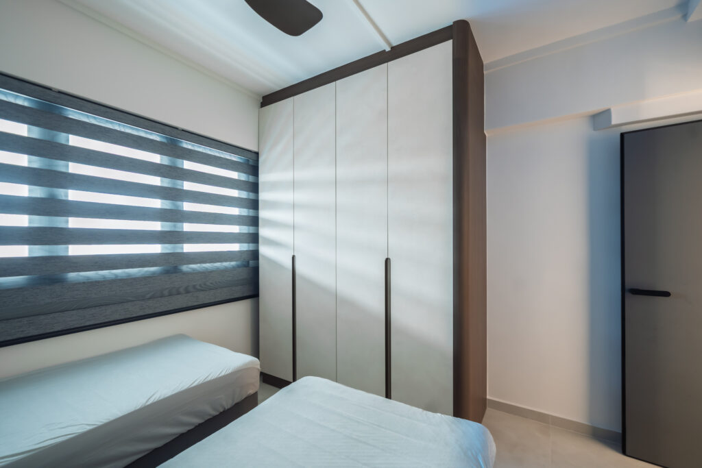 877 Yishun St 81