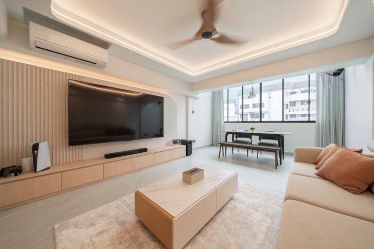 877 Yishun St 81