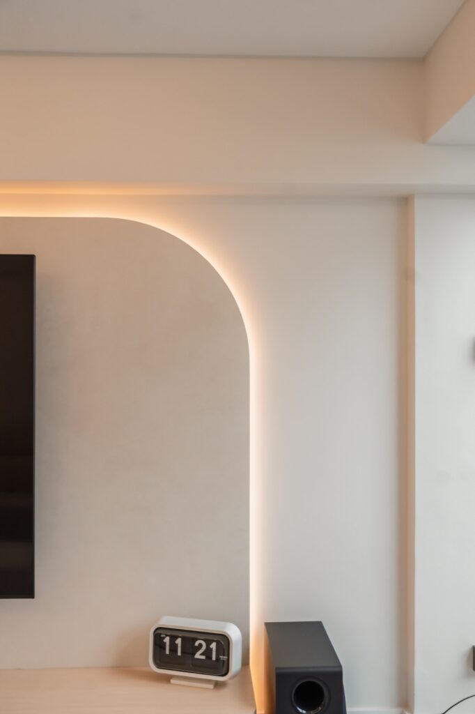 877 Yishun St 81 - Japandi Modern Scandinavian maisonette interior by Dots N Tots