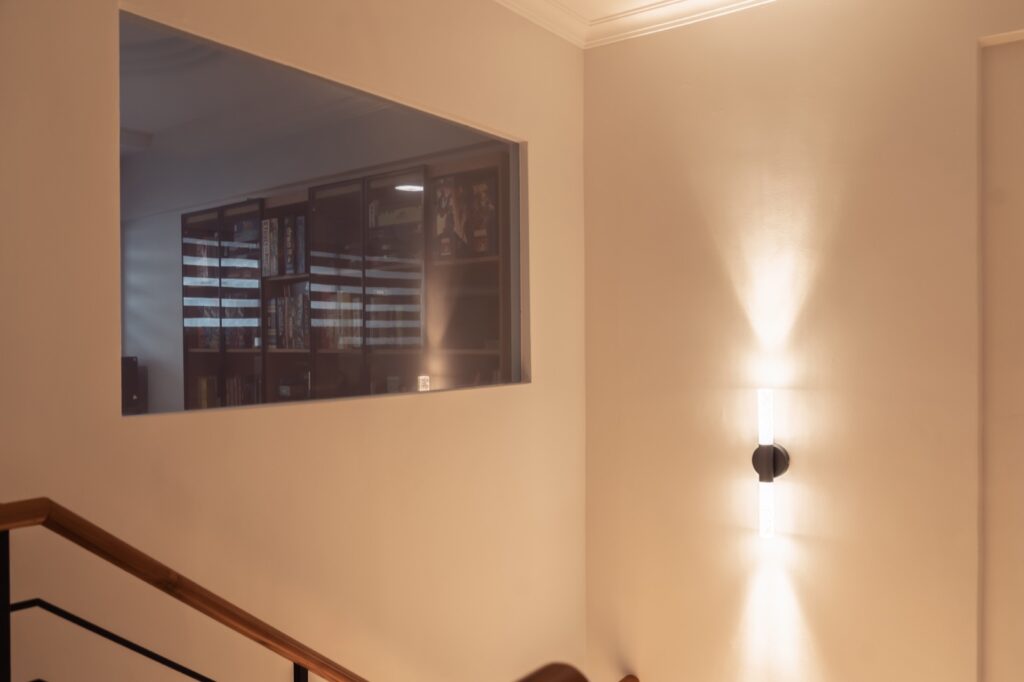 877 Yishun St 81 - Japandi Modern Scandinavian maisonette interior by Dots N Tots