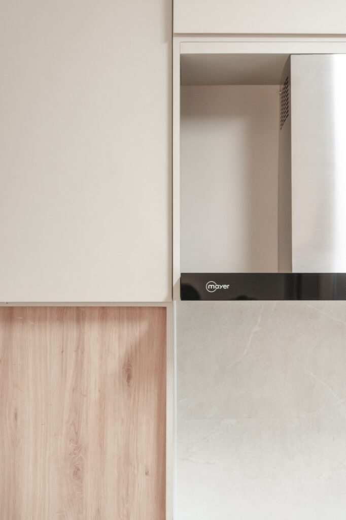 643 Choa Chu Kang Street 64 — HDB 4 Room interior design by Dots N Tots Singapore