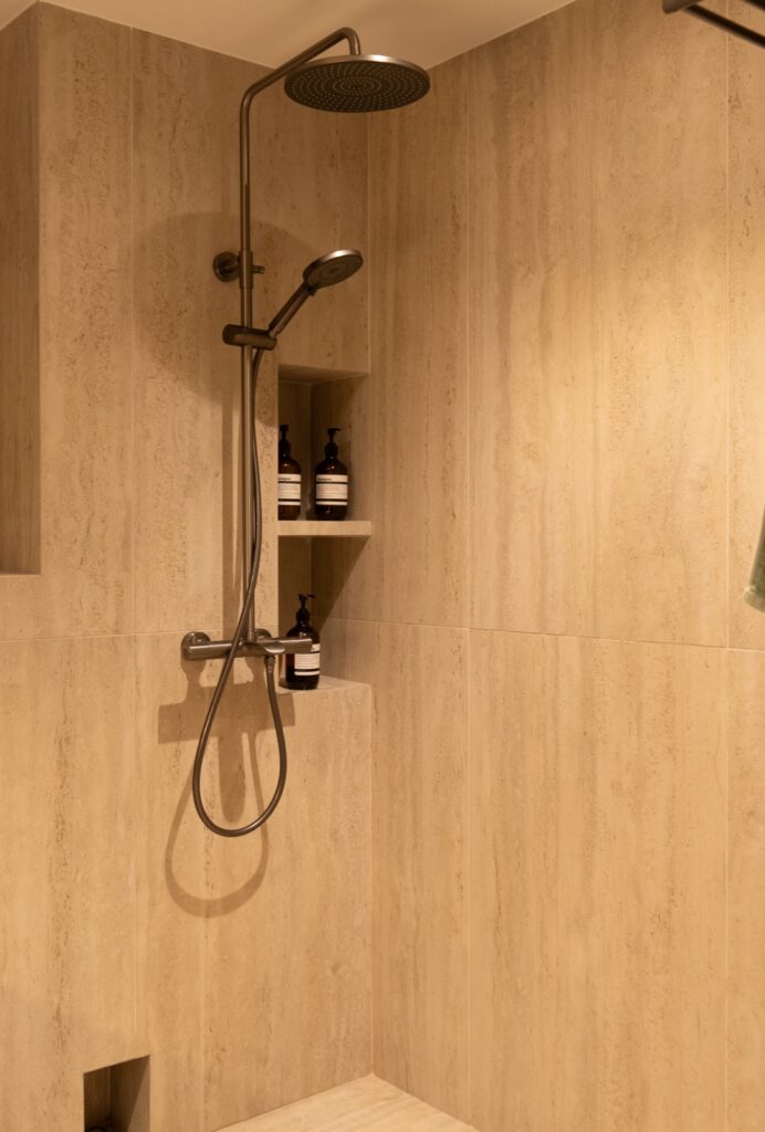 The Pinnacle @ Duxton — HDB 4 Room interior design by Dots N Tots Singapore