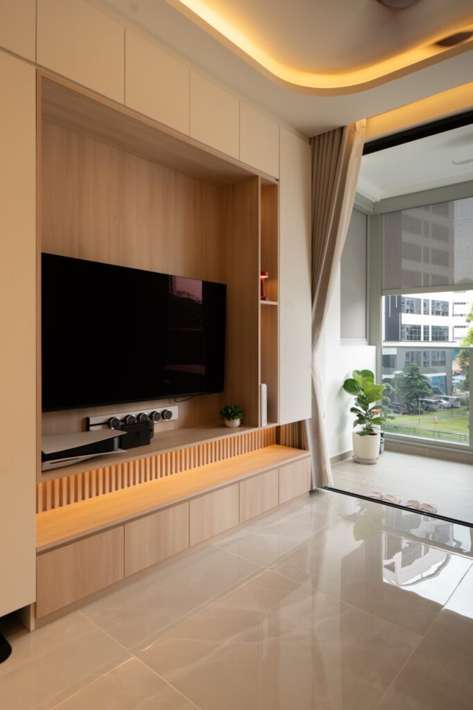 Penrose Condo