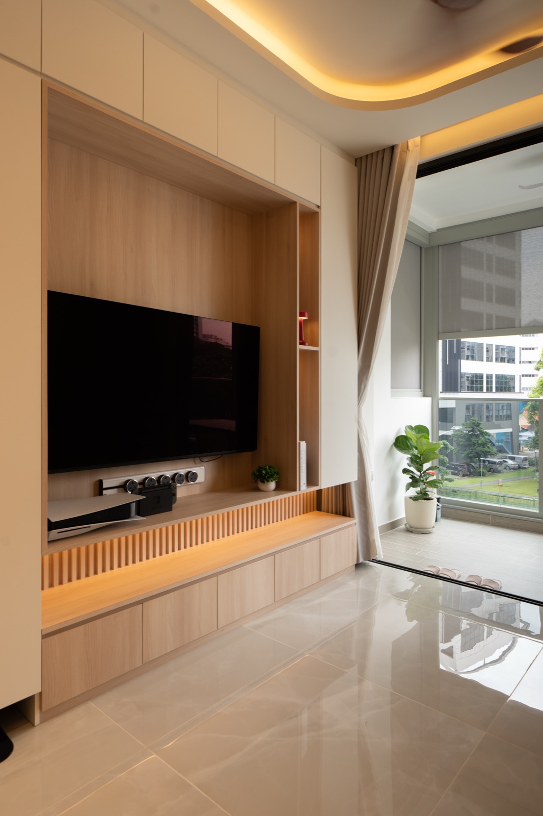 Penrose Condo