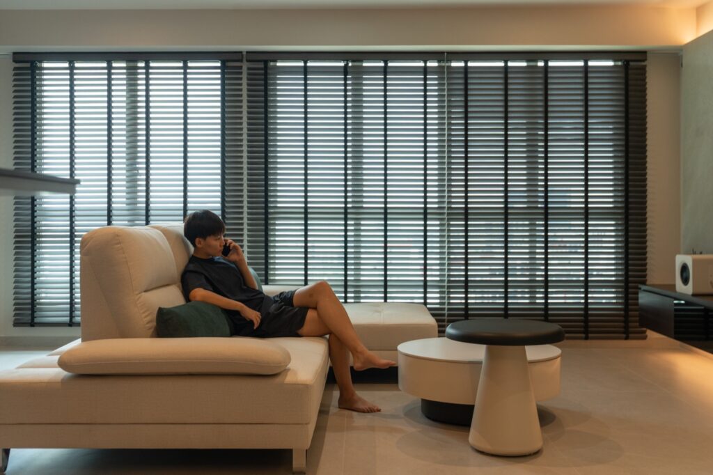 Skyline II @ Bukit Batok