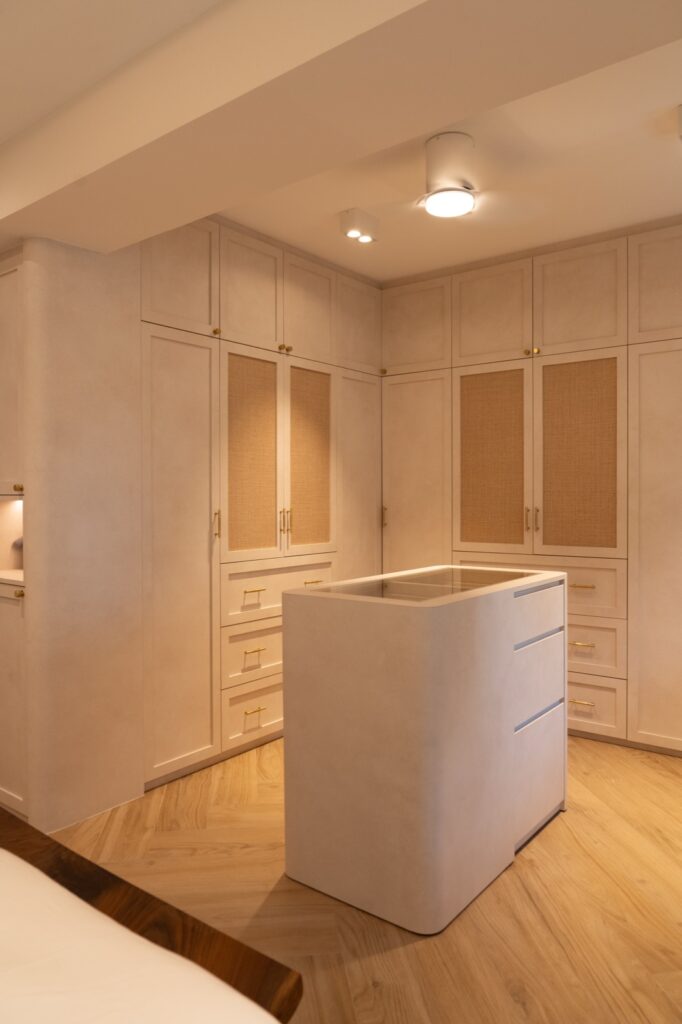Hougang Citrine — 4 Bedder Condominium interior design by Dots N Tots Singapore