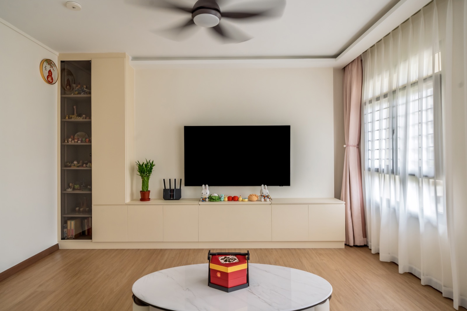 Parc Residences