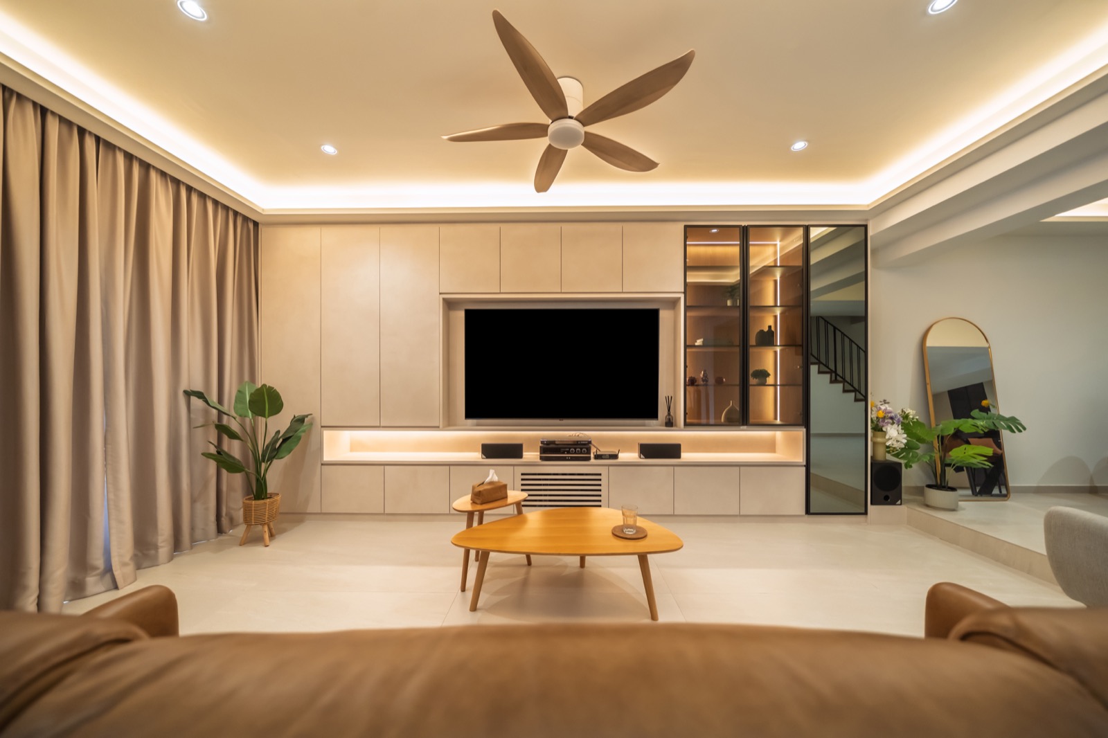 59 Wan Toh Avenue — landed interior design by Dots 'N' Tots