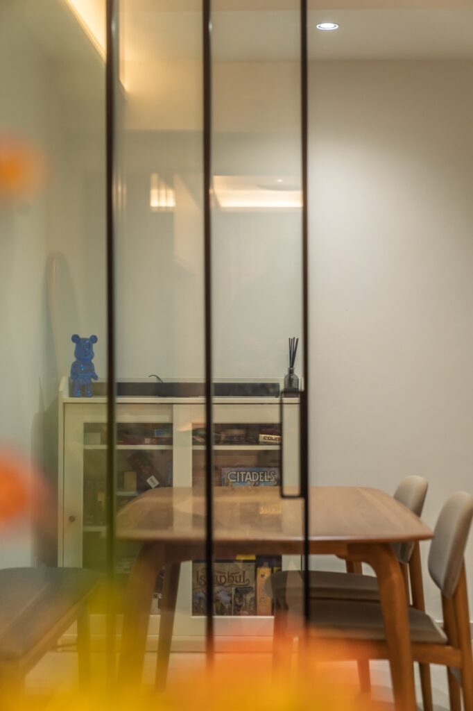 59 Wan Toh Avenue — Landed interior design by Dots N Tots Singapore