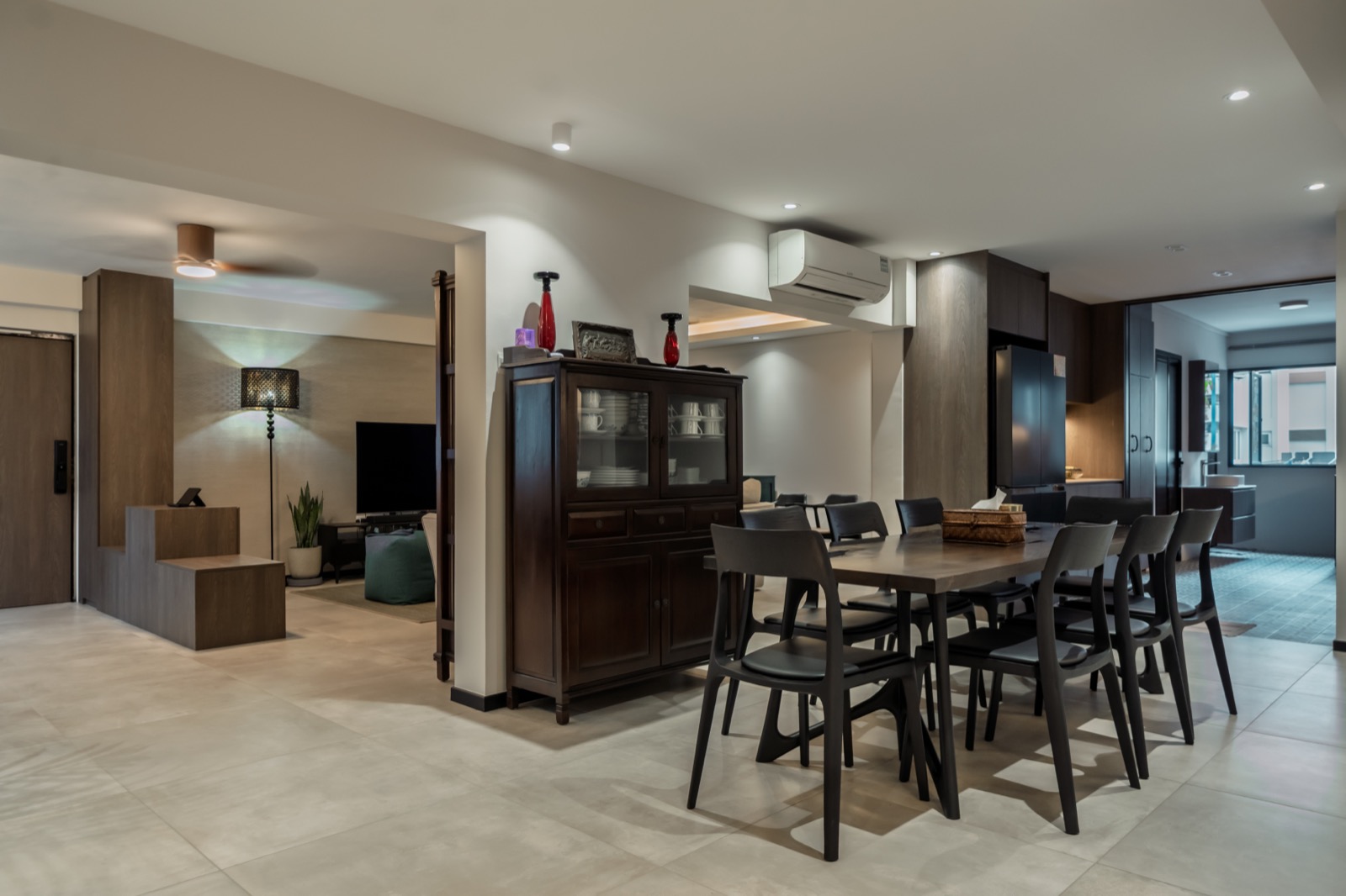 665 Yishun Ave 4 — interior design by Dots 'N' Tots