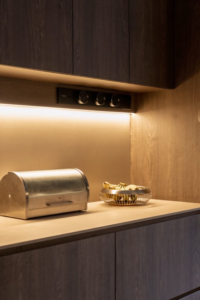 665 Yishun Ave 4 — executive apartment interior design by Dots N Tots Singapore