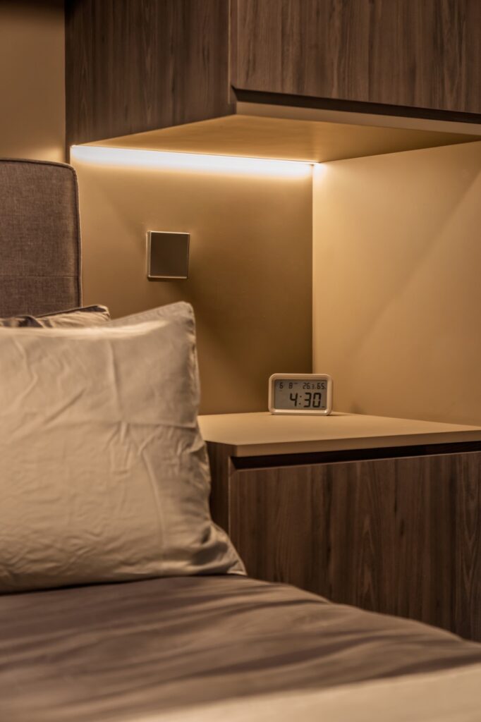 665 Yishun Ave 4 — executive apartment interior design by Dots N Tots Singapore