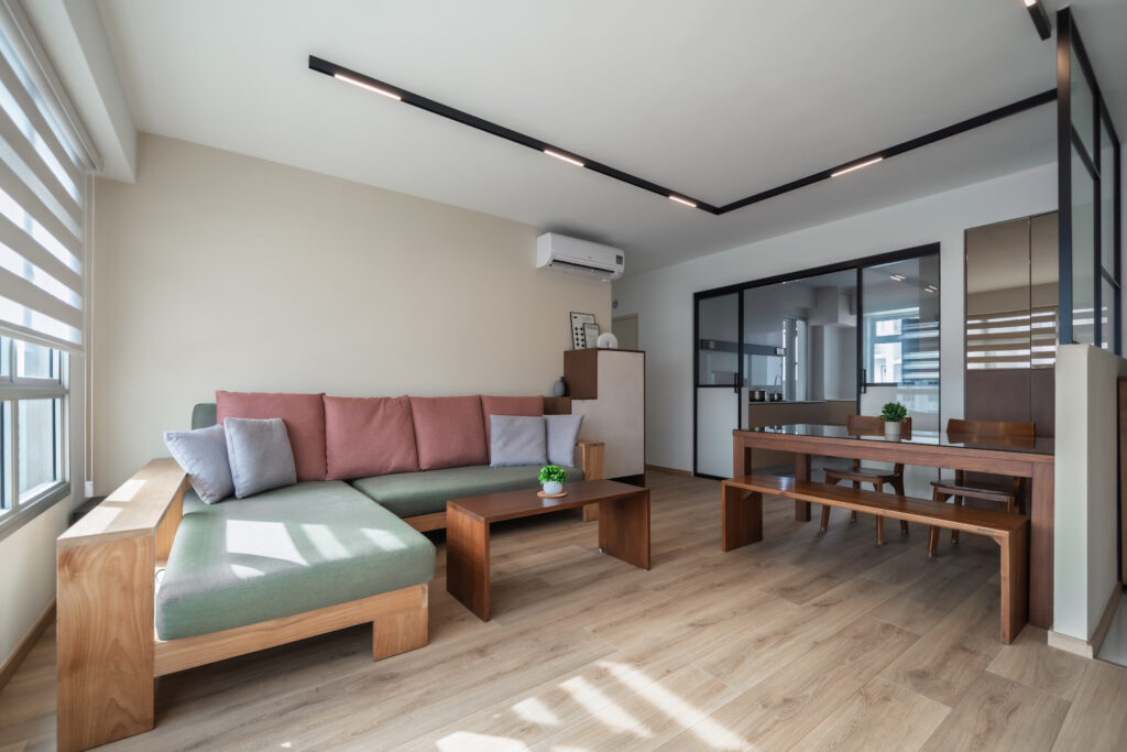 SkyPeak @ Bukit Batok