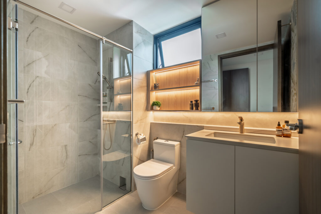 Lush Acre Condo